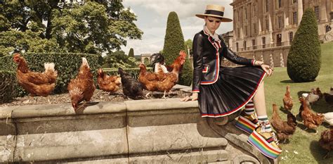 gucci cruise 2017 camoagn|Gucci 2017 Cruise Campaign .